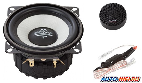 2-компонентная акустика Audio System M 100 EVO 2-компонентная акустика Audio System M 100 EVO